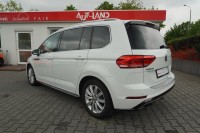 VW Touran 1.4 TSI R-Line