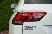 VW Tiguan Allspace 1.5 TSI Comfortline