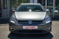VW Golf VII Variant 1.4 TSI Sound DSG