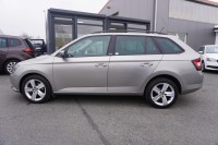 Skoda Fabia 1.2 TSI Ambition