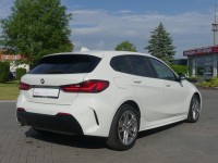 BMW 118 i M Sport Aut.