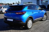 Opel Grandland X 1.2 Turbo