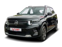 Citroen C3 ë 113 MAX Elektro LED Kamera