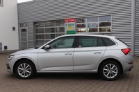 Skoda Scala 1.0 TSI DSG