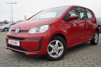 Vorschau: VW up up! 1.0 move up!