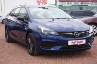 Opel Astra K Sports Tourer 1.2