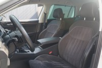 Skoda Superb Combi 2.0 TDI DSG