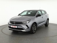 Opel Grandland (X) 1.2 Turbo 2-Zonen-Klima Sitzheizung LED