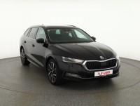 Skoda Octavia Combi 1.5 TSI