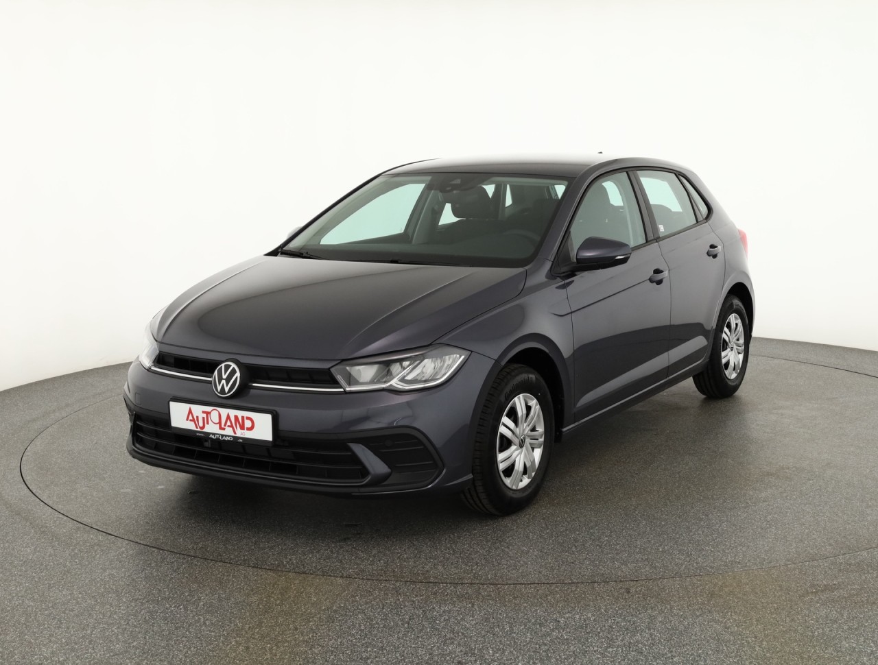 VW Polo 1.0 MPI