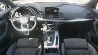 Audi Q5 2.0 TDI quattro S-line