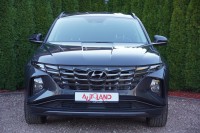 Hyundai Tucson 1.6 T-GDI mHev