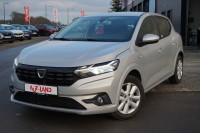 Vorschau: Dacia Sandero III 1.0 SCe Comfort