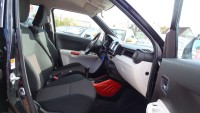 Suzuki Ignis 1.2 SHVS Club