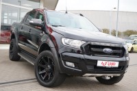 Ford Ranger 3.2 TDCi Wildtrak 4x4 20Zoll