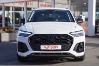 Vorschau: Audi Q5 45 2.0 TFSI quattro S line