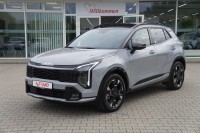 Kia Sportage 1.6 T-GDI GT-Line Hybrid Aut.