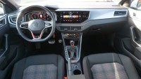 VW Polo 2.0 GTI Standheizung, Kamera