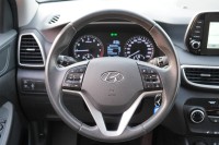 Hyundai Tucson Select 1.6