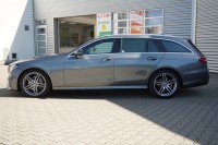 Mercedes-Benz E 200 E200 4Matic T-Modell AMG Line