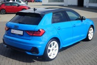 Audi A1 Sportback 25 TFSI S-line Edition One