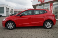 Seat Ibiza 1.0 MPI Style