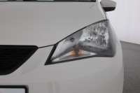 Seat Mii 1.0 Reference