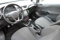 Opel Corsa E 1.4 Turbo GSi