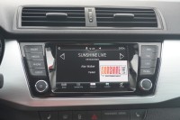 Skoda Fabia 1.0TSI Drive