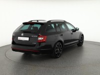 Skoda Octavia Combi 2.0 TSI RS60