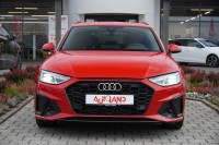 Audi A4 40 TFSI Avant S line