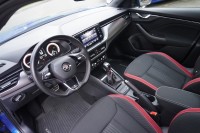 Skoda Kamiq 1.0 TSI Monte Carlo DSG