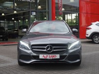 Mercedes-Benz C 250 C250 T Avantgarde Aut.