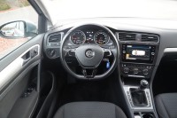 VW Golf VII 1.6 TDI Trendline