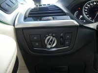 BMW X4 xDrive 30 i