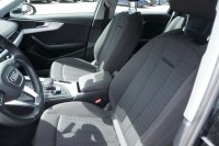 Audi A4 Avant 35 TDI