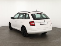 Skoda Fabia Combi 1.0 TSI