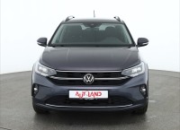 VW Taigo 1.0 Life DSG