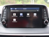 Hyundai Tucson 1.6 Advantage 2WD