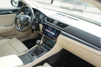Skoda Superb Combi 2.0 TDI Premium