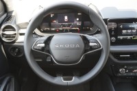 Skoda Fabia 1.0 MPI
