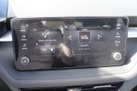 Skoda Fabia 1.0 TSI