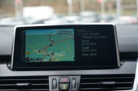 BMW Active Tourer 218d