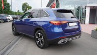 Mercedes-Benz GLC 200 4Matic Avantgarde