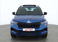 Skoda Karoq Sportline 1.5 TSI DSG