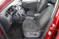 VW Tiguan 2.0TSI 4Motion Highline