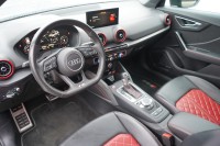 Audi SQ2 2.0 TFSI quattro