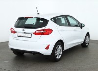 Ford Fiesta 1.1 Trend