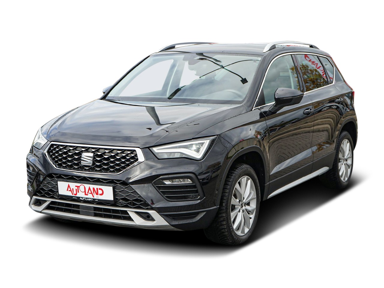 Seat Ateca 1.5 TSI Xperience