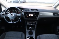 VW Touran 1.6 TDI Comfortline 7-Sitzer